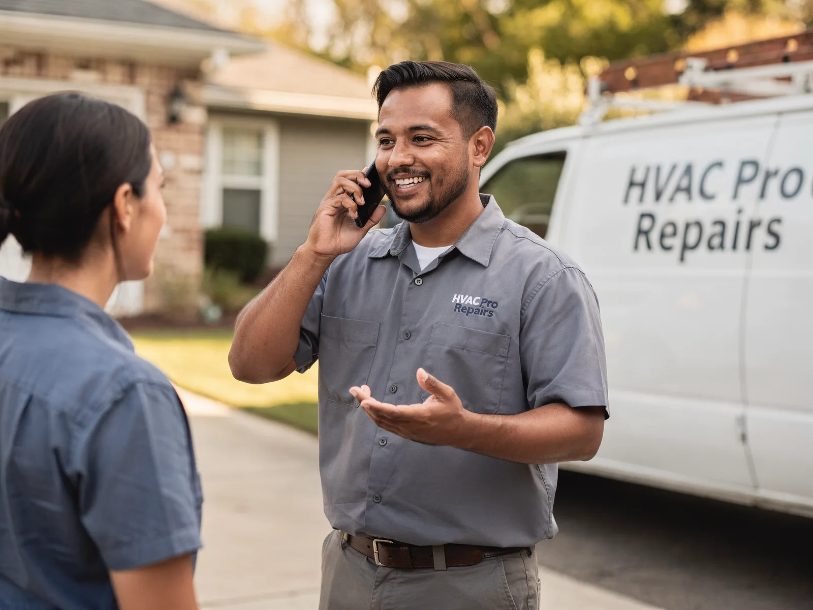 Heat Pump Repair Toronto, SD FAQs